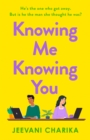 Knowing Me Knowing You - eBook