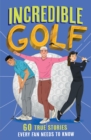 Incredible Golf - Book