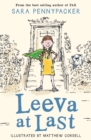 Leeva at Last - eBook