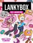 Lankybox Epic Adventure - eBook
