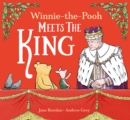 Winnie-the-Pooh Meets the King - Book