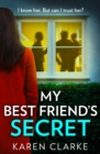 My Best Friend’s Secret - eBook