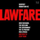 Lawfare - eAudiobook