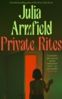 Private Rites - Book