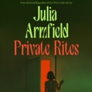 Private Rites - eAudiobook