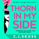 Thorn In My Side - eAudiobook