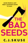 The Bad Seeds - Book