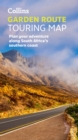 Collins Garden Route Touring Map : Plan Your Adventure Along South Africa’s Southern Coast - Book