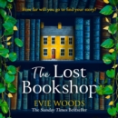 The Lost Bookshop - eAudiobook