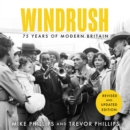 Windrush : 75 Years of Modern Britain - eAudiobook