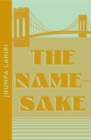 The Namesake - Book