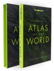 The Times Comprehensive Atlas of the World - Book
