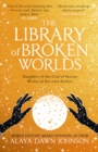 The Library of Broken Worlds - Book