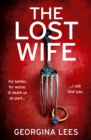 The Lost Wife - Book