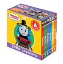 THOMAS & FRIENDS LITTLE LEARNERS POCKET LIBRARY - Book