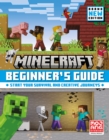 Minecraft Beginner’s Guide All New edition - Book