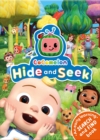 CoComelon: Hide-and-Seek : An Early Learning Search and Find Book - Book