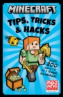 Minecraft Tips, Tricks and Hacks - Book