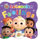 Official CoComelon: Feelings - Book