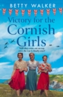 Victory for the Cornish Girls - eBook