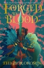 The Forged by Blood - eBook