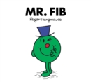 Mr. Fib - Book