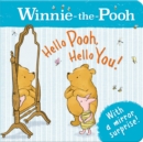 Winnie-the-Pooh: Hello Pooh, Hello You! - Book