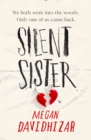 Silent Sister - Book