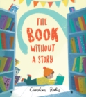 The Book Without a Story - Book