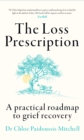 The Loss Prescription : A Practical Roadmap to Grief Recovery - Book