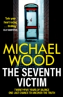 The Seventh Victim - Book