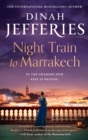 The Night Train to Marrakech - Book
