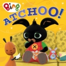 ATCHOO! - Book