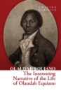 The Interesting Narrative of the Life of Olaudah Equiano - Book