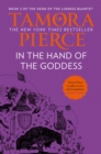 In The Hand of the Goddess - Book