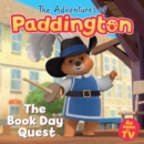 The Book Day Quest - Book
