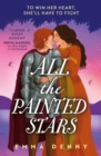 All the Painted Stars - eBook