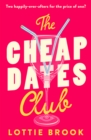 The Cheap Dates Club - Book