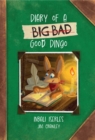 Diary of a (Big Bad) Good Dingo : Fluency 4 - Book