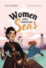 Women who Ruled the Seas : Fluency 8 - Book