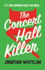 The Concert Hall Killer - Book