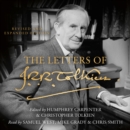 The Letters of J. R. R. Tolkien : Revised and Expanded edition - eAudiobook