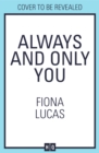 Always and Only You - Book