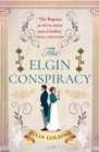 The Elgin Conspiracy - Book