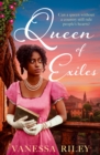 Queen of Exiles - Book