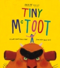Tiny McToot - Book