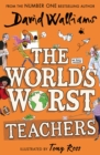 The World's Worst Teachers - Book