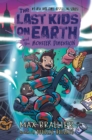 The Last Kids on Earth and the Monster Dimension - Book