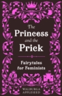 The Princess and the Prick - Book