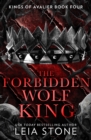 The Forbidden Wolf King - Book
